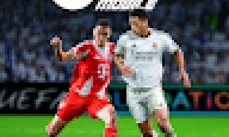 تعديل أفضل لعبة كرة قدم للموبايل 2026