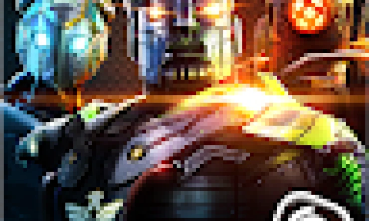تحميل لعبة World Robot Boxing 2