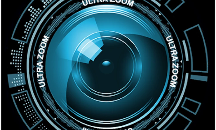 حمّل تطبيق Ultra Zoom Camera وخلي موبايلك يصوّر زي الكاميرات المحترفة
