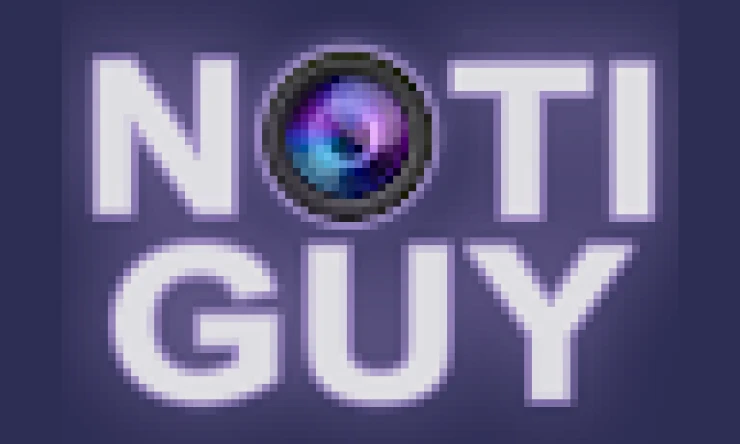 تحميل تطبيق NotiGuy