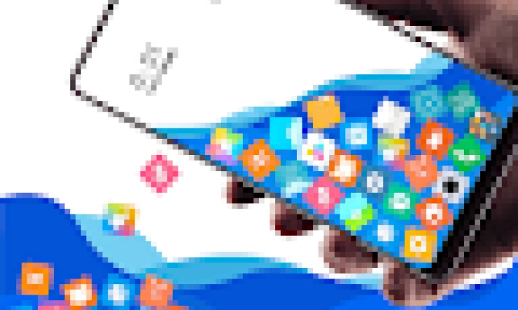 تحميل تطبيق Rolling Icons