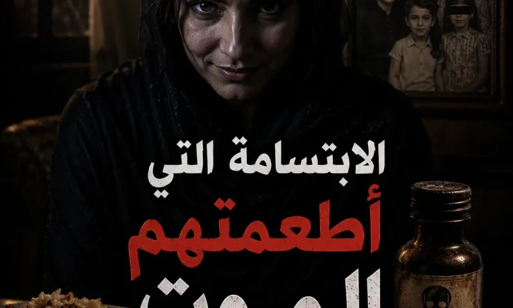 امراه من نار
